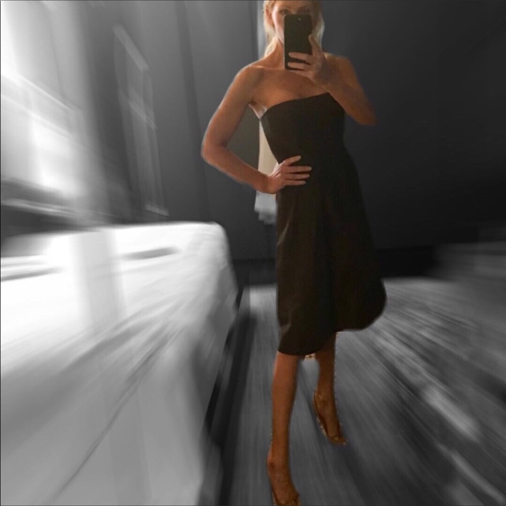 CLASS-CLEAN LINES=TIMELESS!!!! J.CREW! - Picture 3 of 4